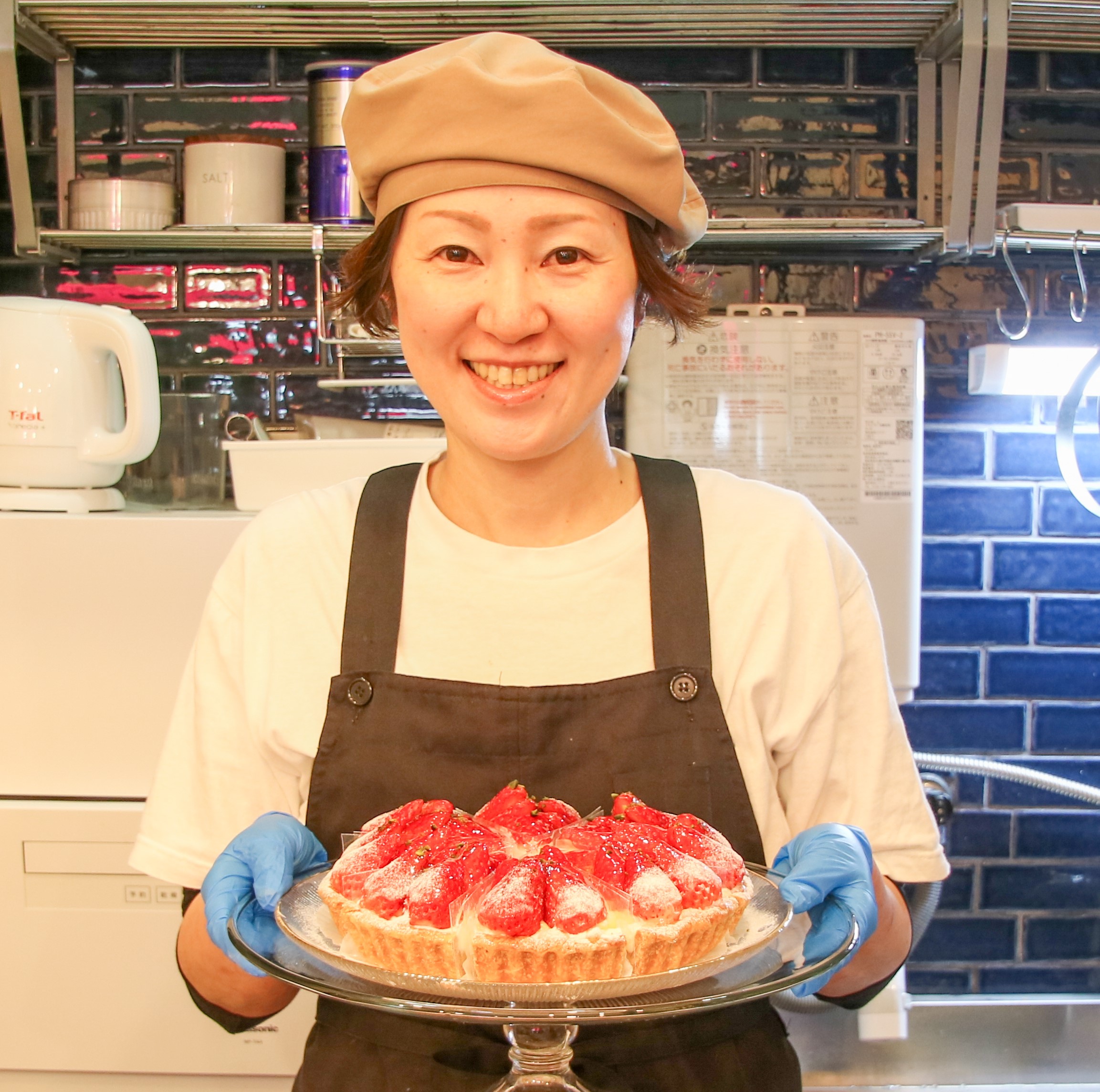 Mi Caf ICHIOSHI Mi Caf ICHIOSHI