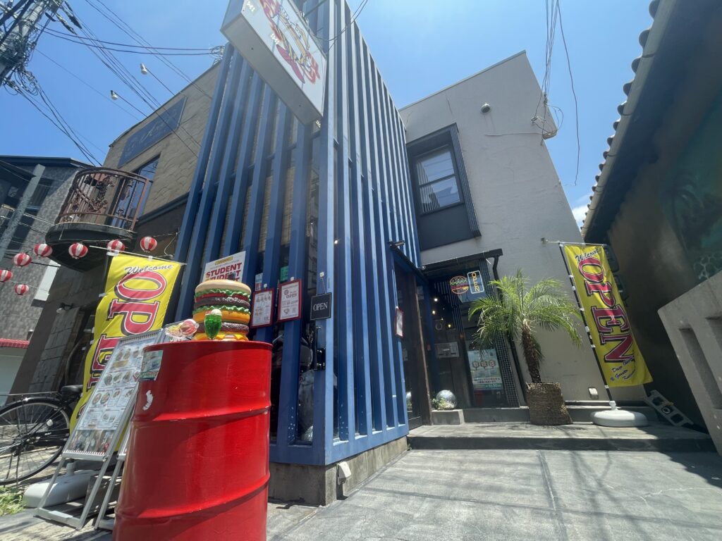 Hungry DUMPTY diner&cafe